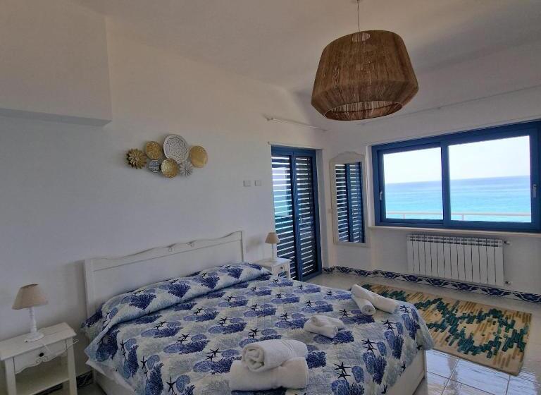 اتاق استاندارد چهار تخته, Villa Gaia