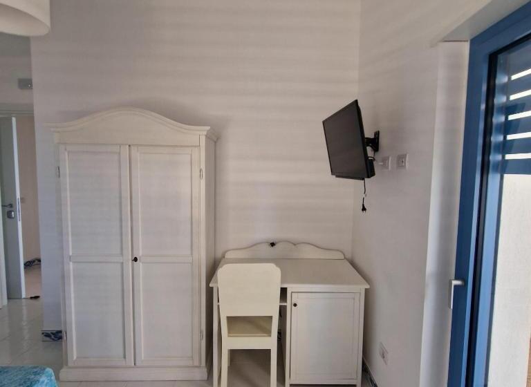 اتاق استاندارد چهار تخته, Villa Gaia