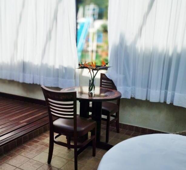 Suite mit Hydromassage, Arlen 4