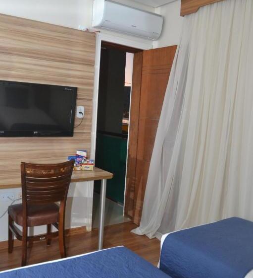 4 Bett Deluxe Zimmer, Arlen 4