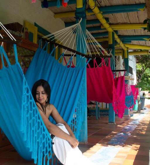 غرفة قياسية مطلة على الجبل, Biohabitat Entre Montañas