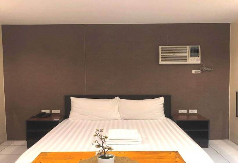 חדר דלוקס, Camarin Prime