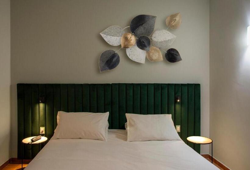 Номер Deluxe, Reserve Salento