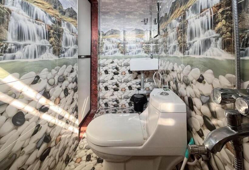 חדר סטודיו סטנדרד, Evaddo Homes Ashwem