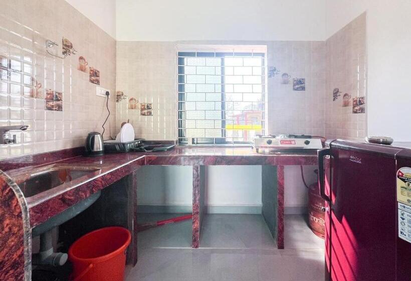 חדר סטודיו סטנדרד, Evaddo Homes Ashwem