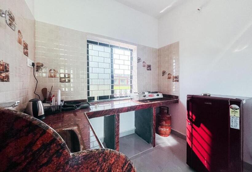 إستوديو قياسى, Evaddo Homes Ashwem