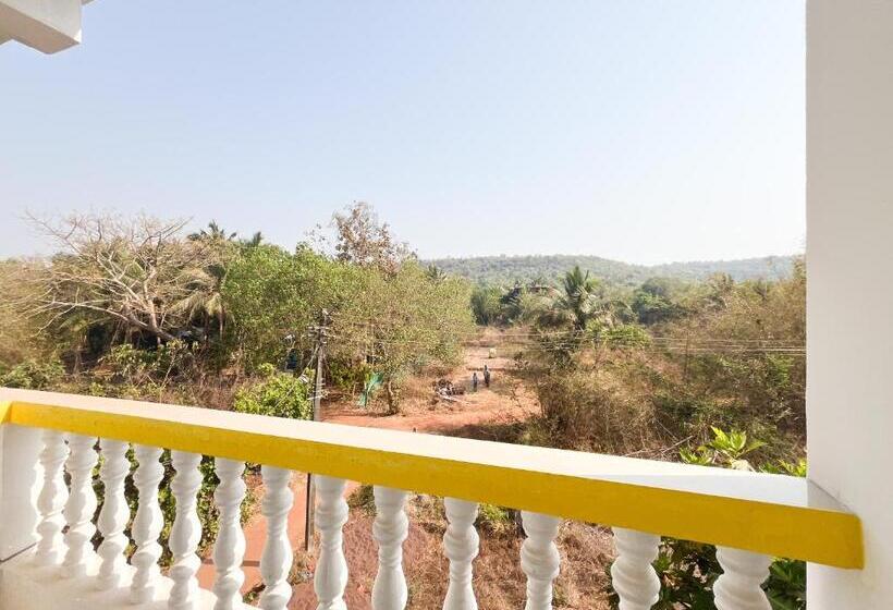 إستوديو قياسى, Evaddo Homes Ashwem