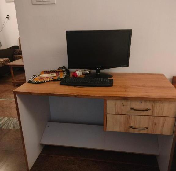 شقة غرفة نوم واحدة بالطابق الأرضى, Evaddo Homes Ashwem