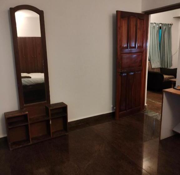 شقة غرفة نوم واحدة بالطابق الأرضى, Evaddo Homes Ashwem