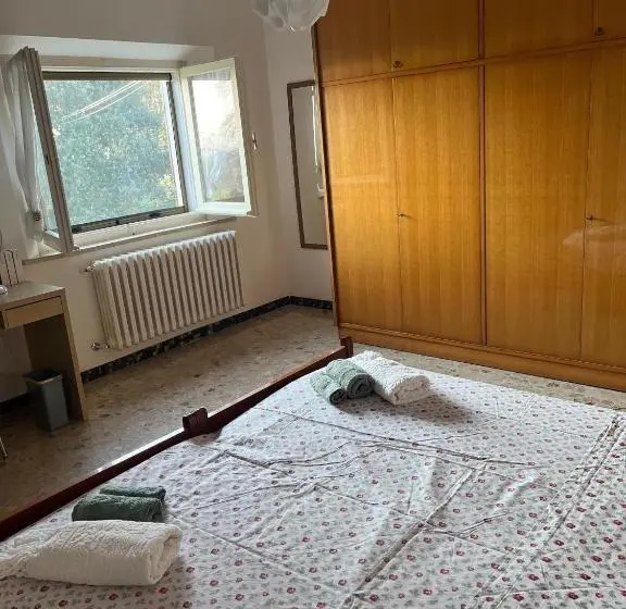 ガーデンビュースタンダードルーム, B&b Locanda Pinà   Room 1