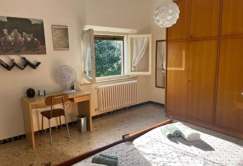 ガーデンビュースタンダードルーム, B&b Locanda Pinà   Room 1