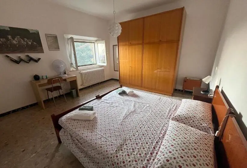 ガーデンビュースタンダードルーム, B&b Locanda Pinà   Room 1