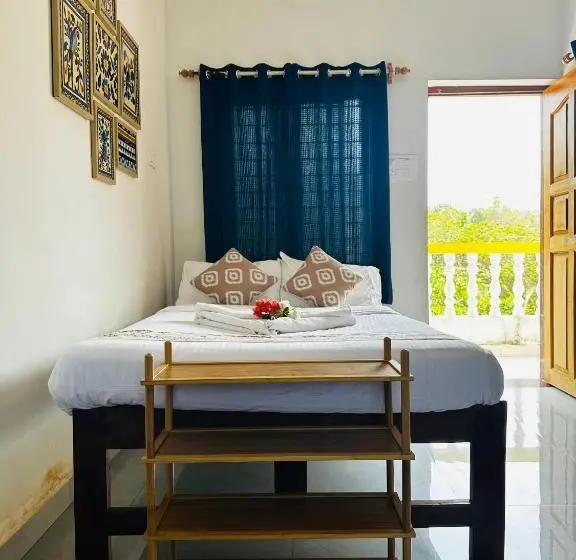 Monolocale Deluxe, Evaddo Homes Ashwem