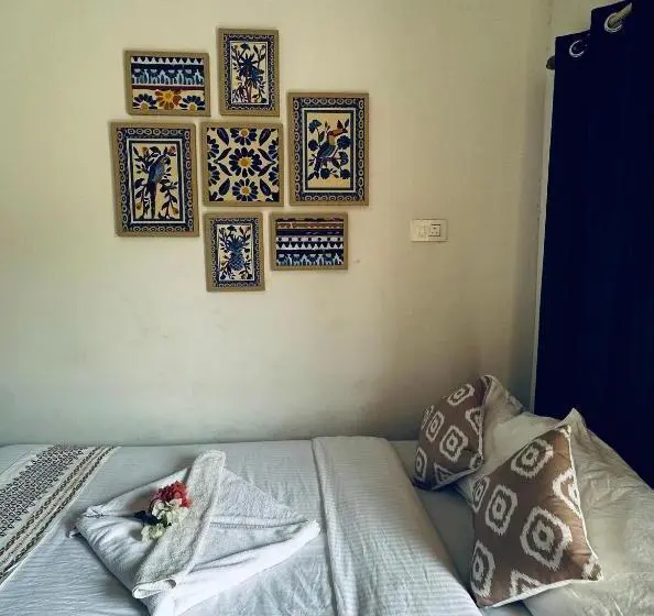 Monolocale Deluxe, Evaddo Homes Ashwem