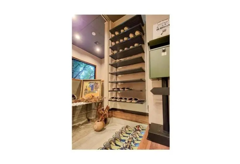 Standard-studio, Nagomi No Yado Origami   Vacation Stay 80226v
