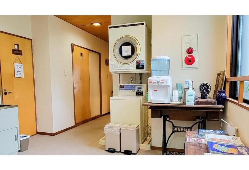 استودیوی استاندارد, Nagomi No Yado Origami   Vacation Stay 80226v