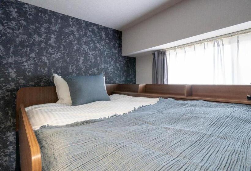 Camera Familiare, Mp Style Fortuna