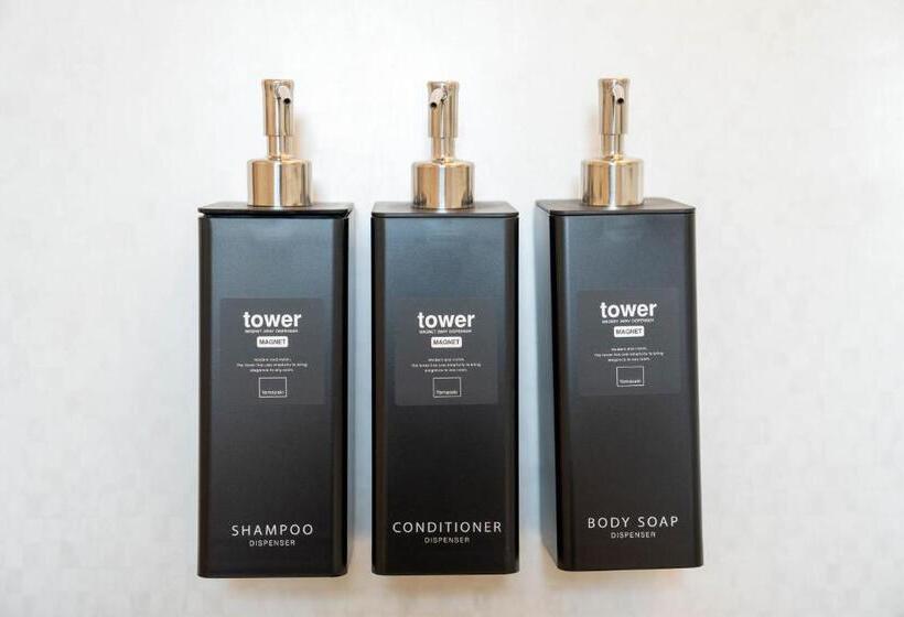 Camera Familiare, Mp Style Fortuna