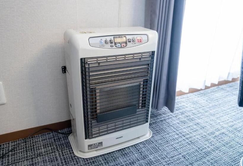 Camera Familiare, Mp Style Fortuna