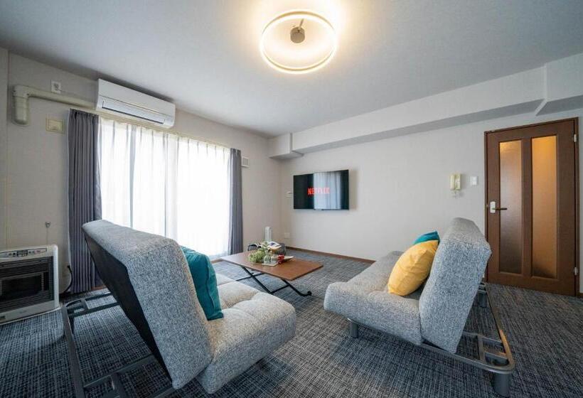 Camera Familiare, Mp Style Fortuna