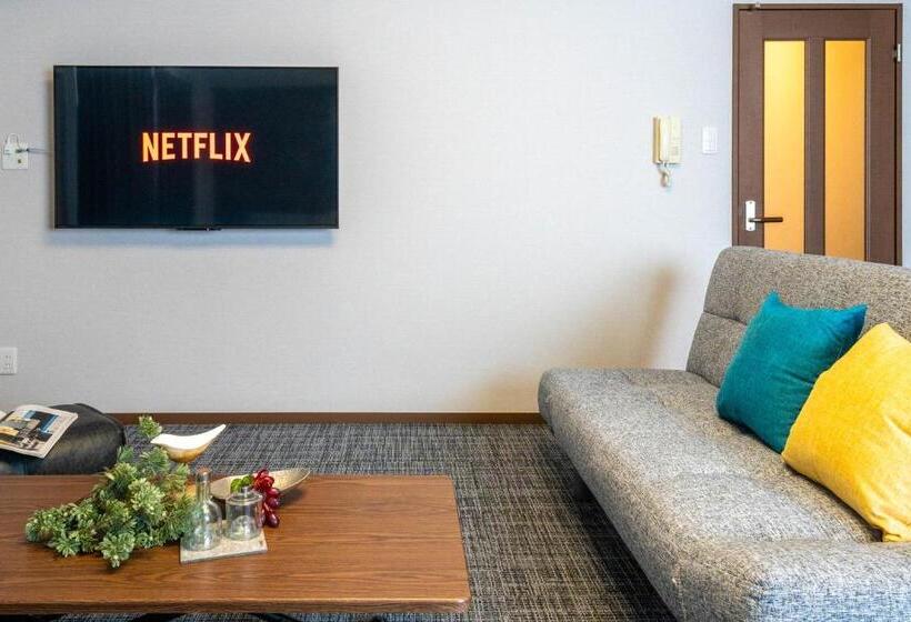 Camera Familiare, Mp Style Fortuna