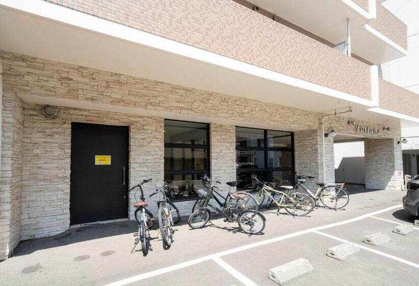 Camera Familiare, Mp Style Fortuna