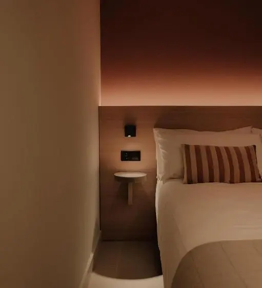 １ベッドルームのデラックスアパートメント, Pau Suites