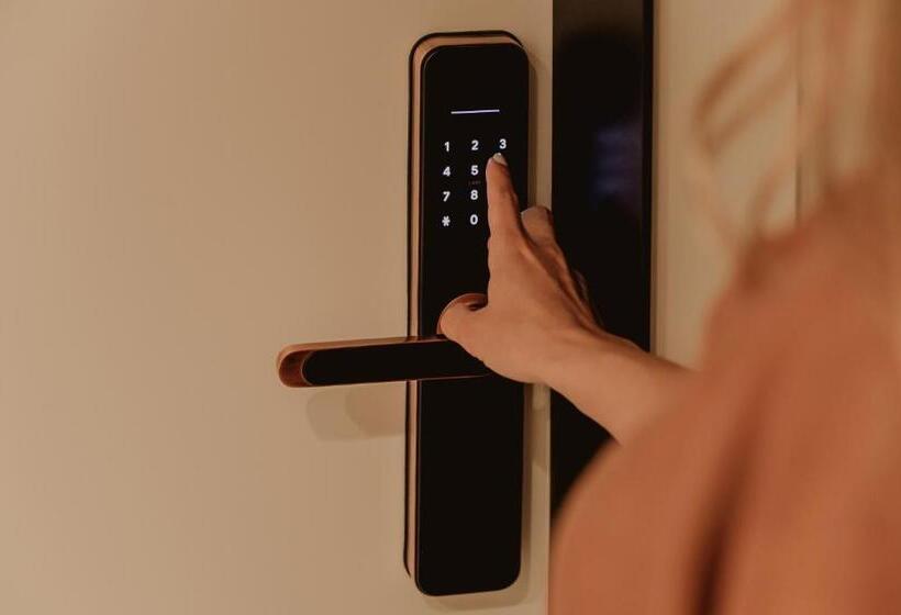 آپارتمان لوکس 1 خوابه, Pau Suites