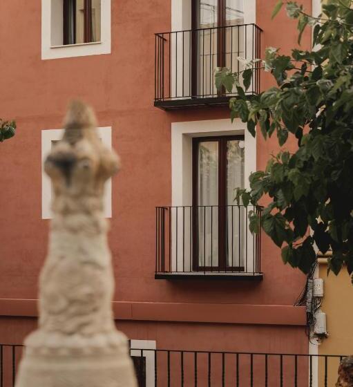 آپارتمان پریمیوم 1 خوابه, Pau Suites