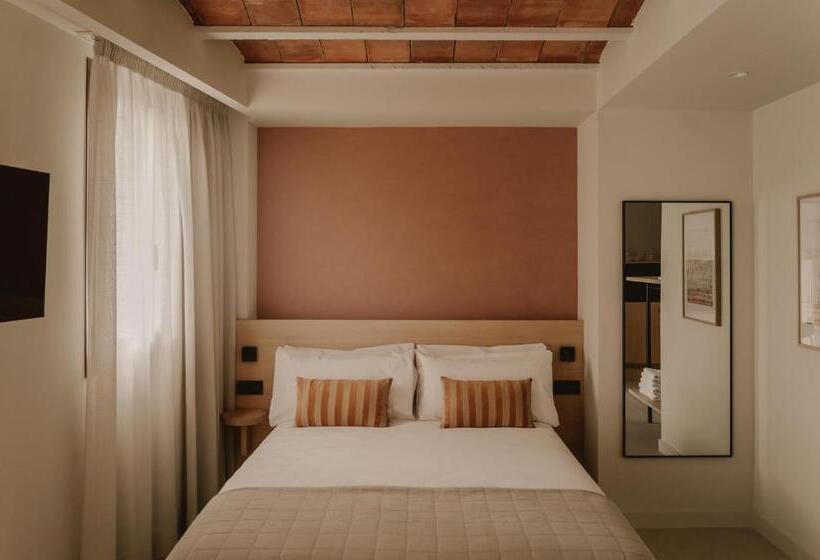 آپارتمان 1 خوابه, Pau Suites