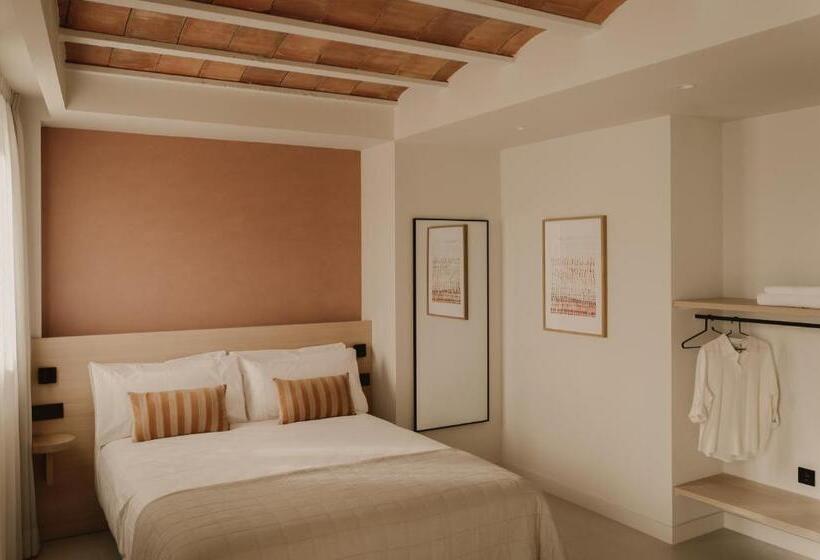 آپارتمان 1 خوابه, Pau Suites