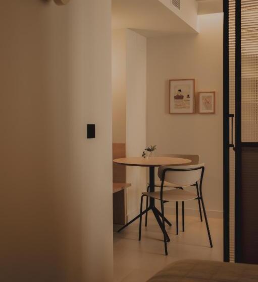 آپارتمان سوپریور 1 خوابه, Pau Suites