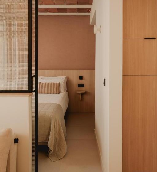 Апартаменты Superior 1 Спальня, Pau Suites