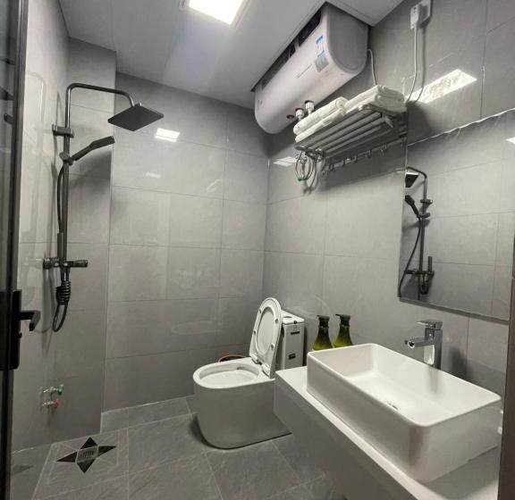 스탠다드 룸, 西江悦客之家民宿