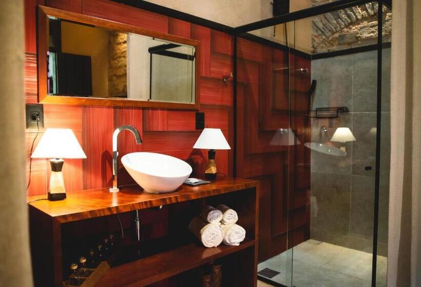 스탠다드 룸, Cas Amazonia Brasil