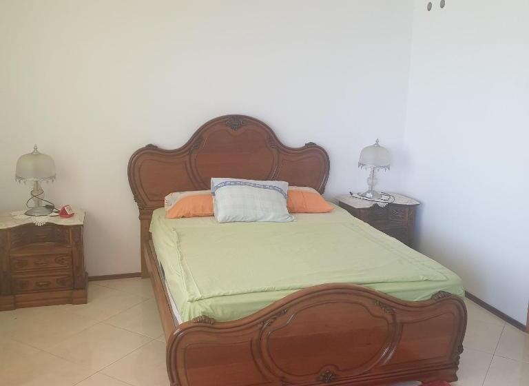 اتاق استاندارد با بالکن, Gamboa Praia