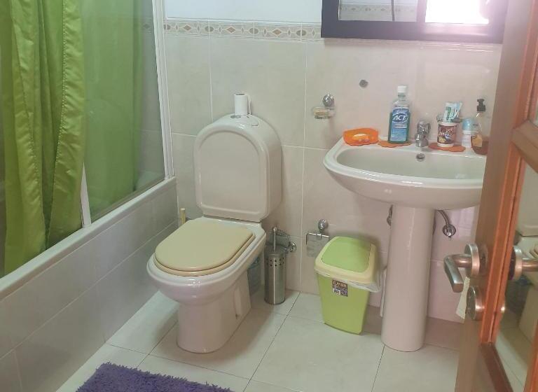 اتاق استاندارد با بالکن, Gamboa Praia