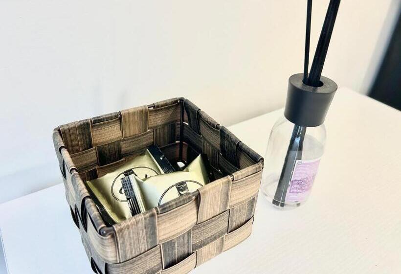 חדר סטנדרט, Un Letto Ideale Eur