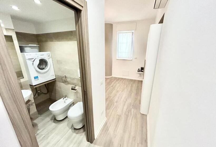 חדר סטנדרט, Un Letto Ideale Eur