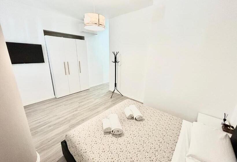 חדר סטנדרט, Un Letto Ideale Eur