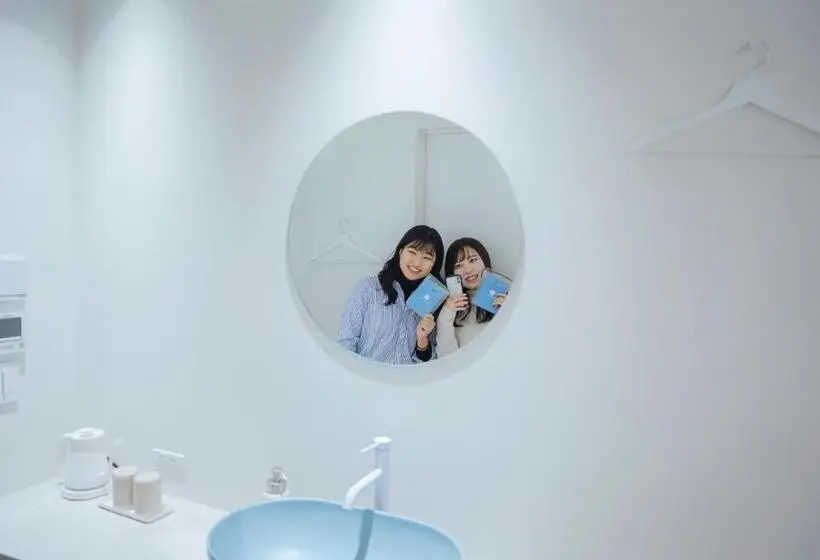 スタンダードルーム, Sekai Hotel Takaoka