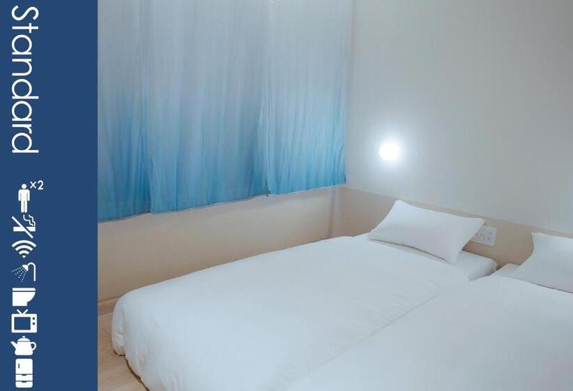 Номер Стандарт, Sekai Hotel Takaoka