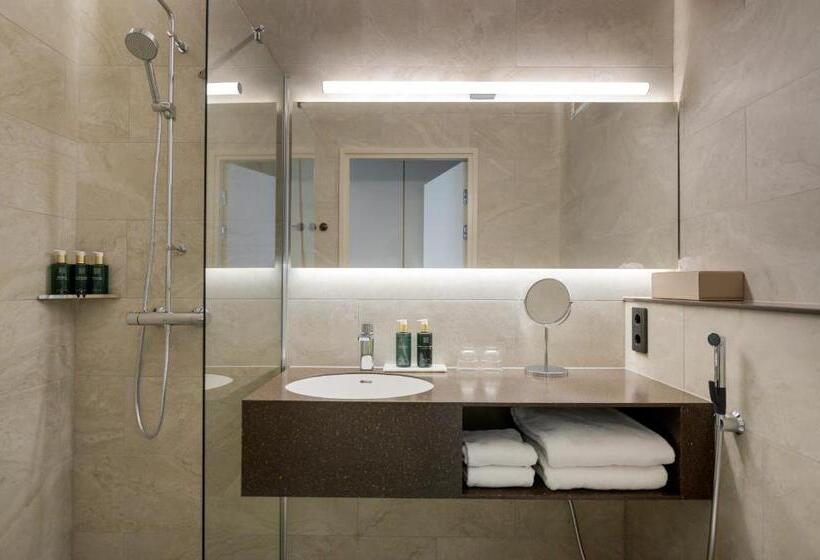 스탠다드 룸, Solo Sokos Hotel Pier 4