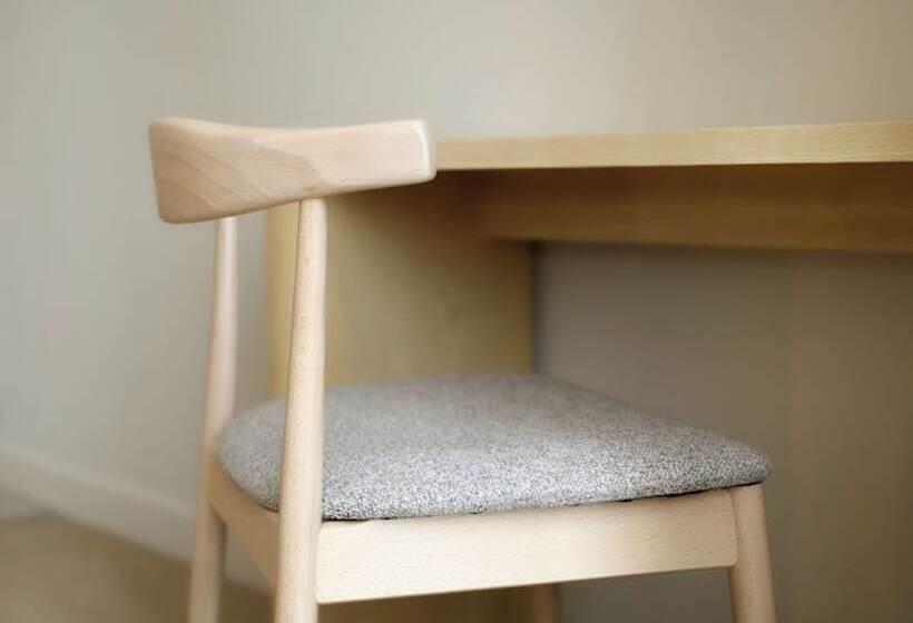 标准间, Solo Sokos Hotel Pier 4