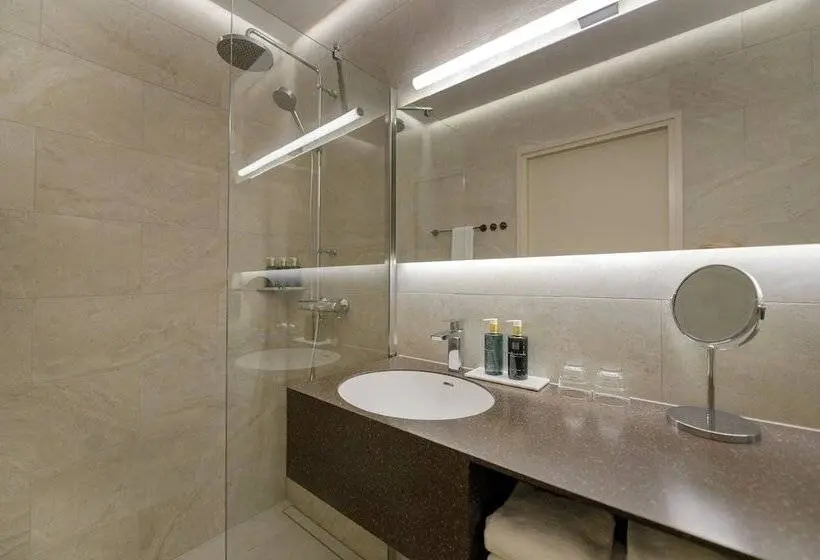 اتاق استاندارد, Solo Sokos Hotel Pier 4
