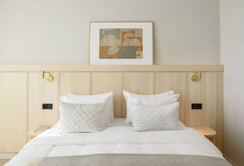 小型套房, Solo Sokos Hotel Pier 4