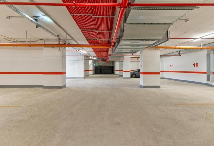 آپارتمان 1 خوابه با تراس, Vip Bogić Apartmani   Recepcija