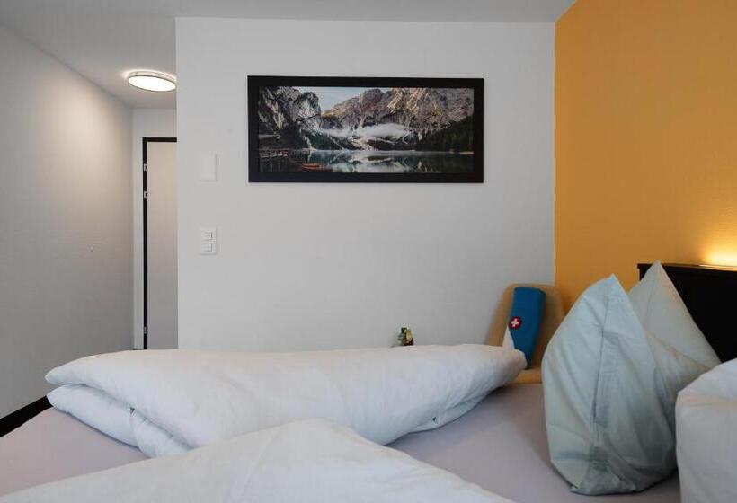 Номер Стандарт, B&b Bellagio Davos