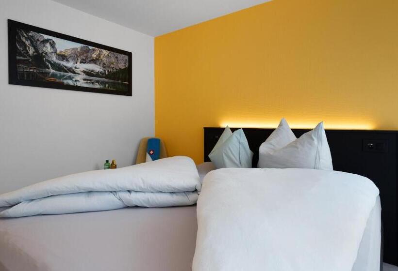 Номер Стандарт, B&b Bellagio Davos