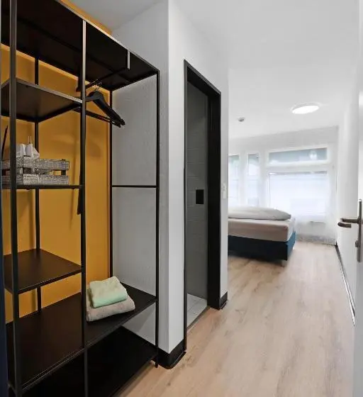 Chambre Standard, B&b Bellagio Davos